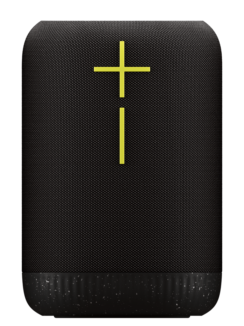 EPICBOOM - Charcoal Black