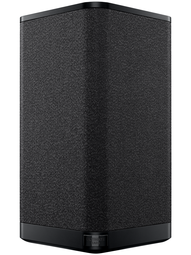 HYPERBOOM RENEWED - Black
