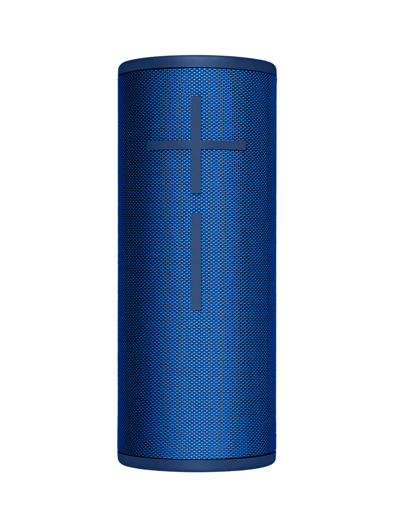 BOOM 3 - Lagoon blue