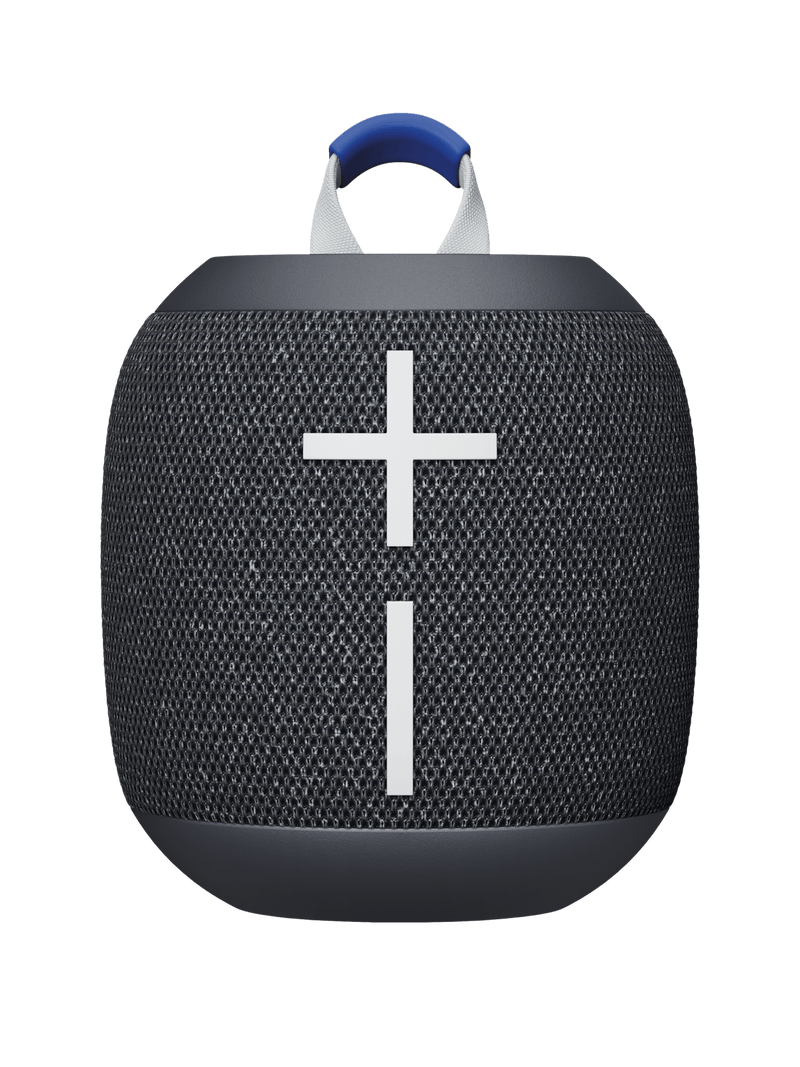 WONDERBOOM 4 - Active Black