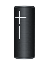 BOOM 4 - Active Black