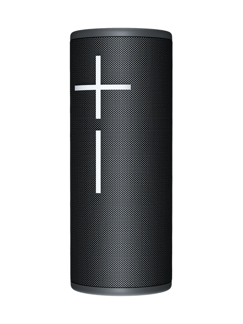 BOOM 4 - Active Black