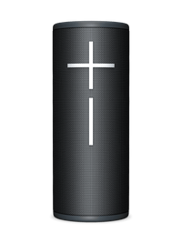 BOOM 4 - Active Black