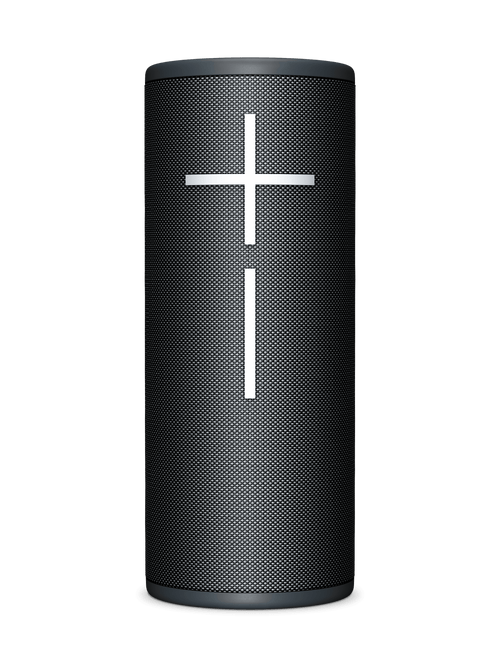 BOOM 4 - Active Black