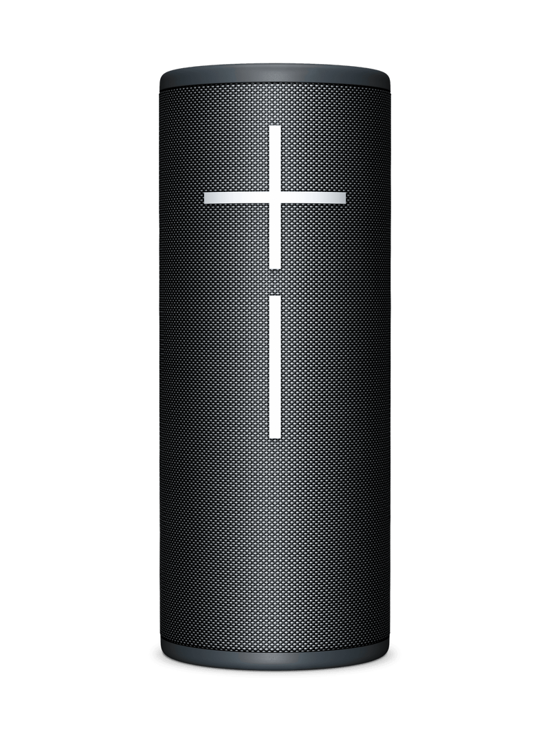 BOOM 4 - Active Black
