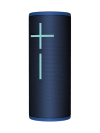 BOOM 4 - Cobalt Blue