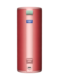BOOM 4 - Raspberry Red