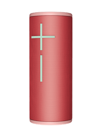 BOOM 4 - Raspberry Red