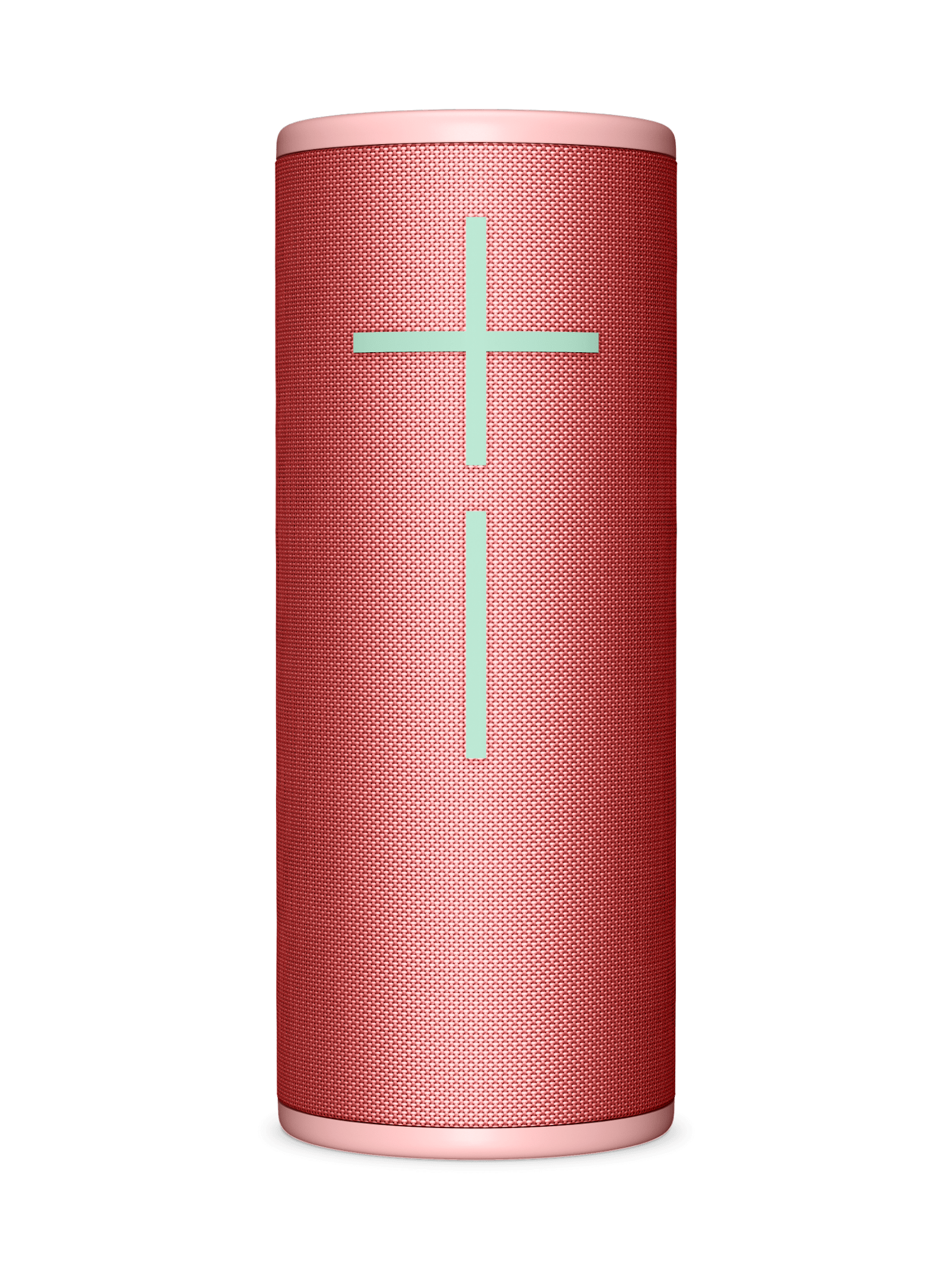 BOOM 4 - Raspberry Red