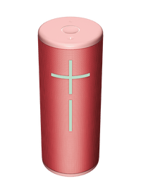 BOOM 4 - Raspberry Red
