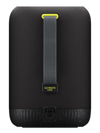 EPICBOOM - Charcoal Black