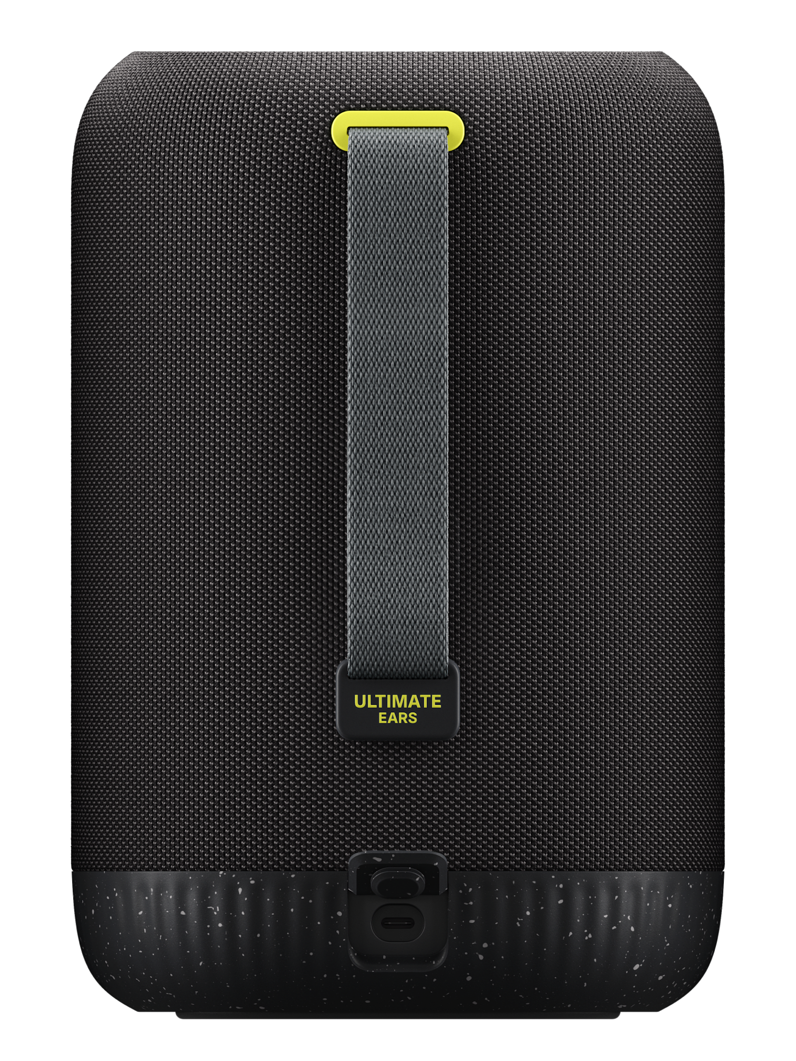 EPICBOOM - Charcoal Black