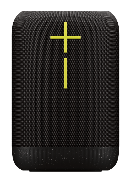 EPICBOOM - Charcoal Black