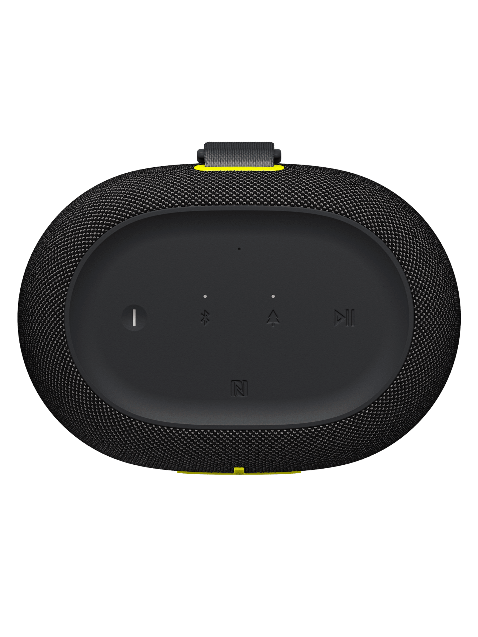 EPICBOOM - Charcoal Black