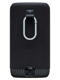 EVERBOOM - Charcoal Black