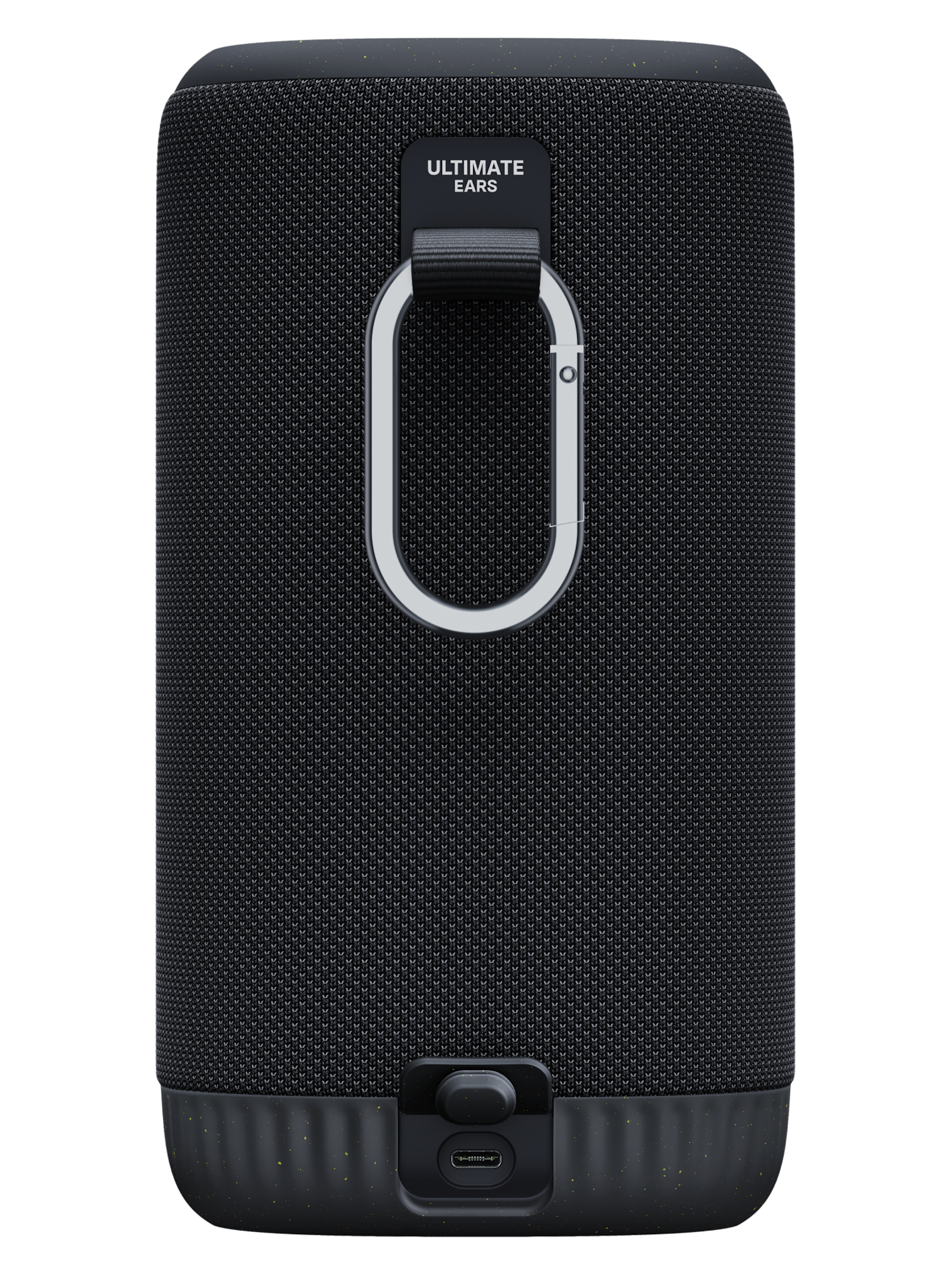 EVERBOOM - Charcoal Black