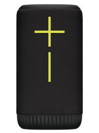 EVERBOOM - Charcoal Black