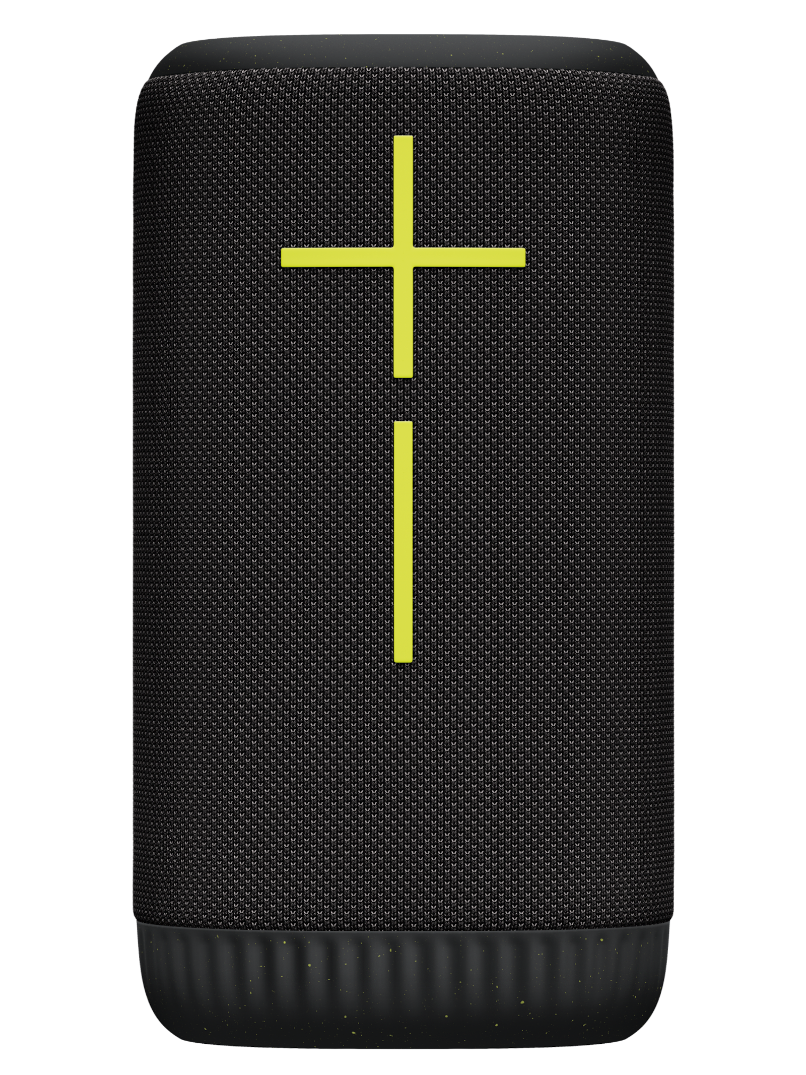 EVERBOOM - Charcoal Black