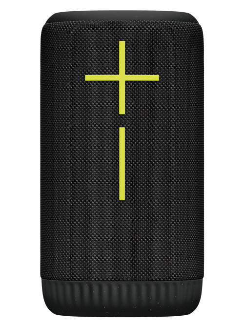 EVERBOOM - Charcoal Black