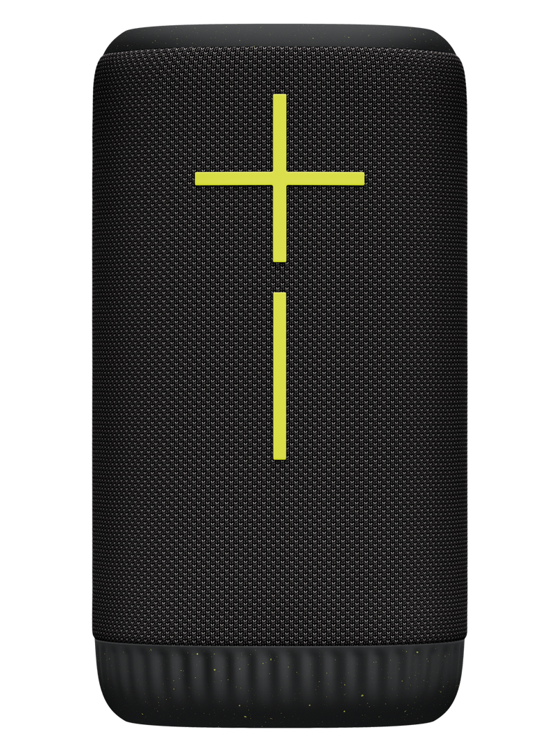 EVERBOOM - Charcoal Black