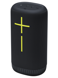 EVERBOOM - Charcoal Black
