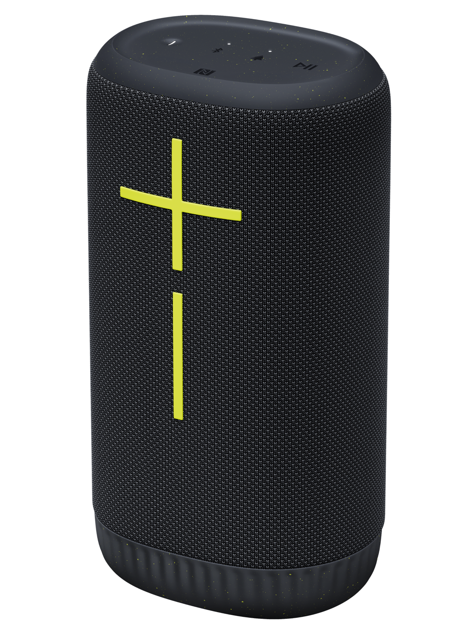 EVERBOOM - Charcoal Black
