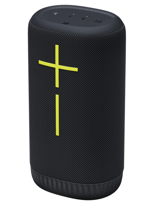 EVERBOOM - Charcoal Black