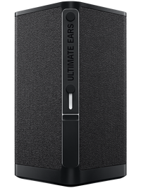 HYPERBOOM RENEWED - Black