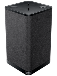 HYPERBOOM RENEWED - Black