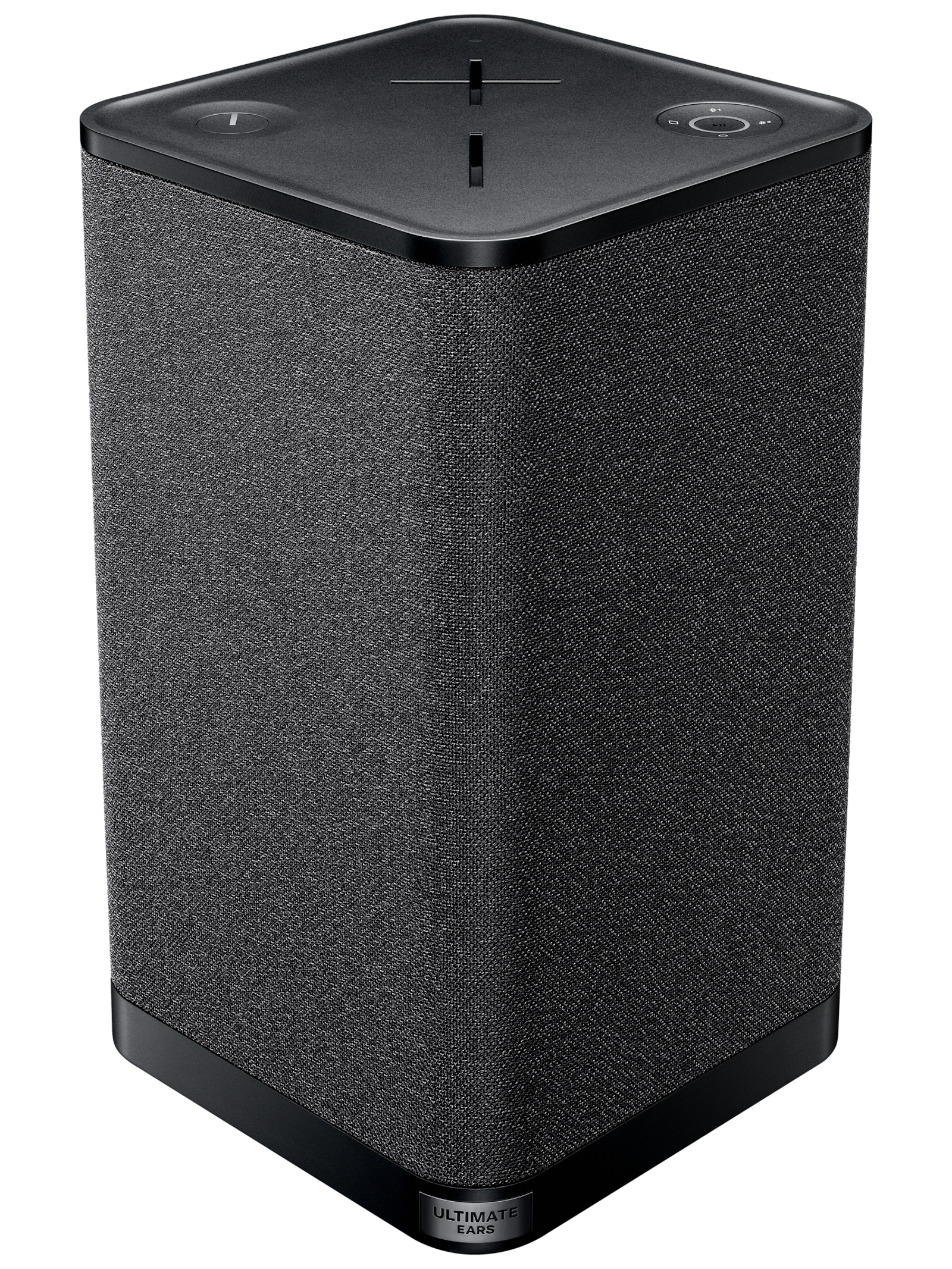 HYPERBOOM RENEWED - Black