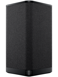 HYPERBOOM - Black