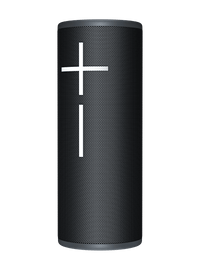 MEGABOOM 4 - Active Black