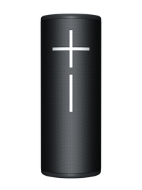 MEGABOOM 4 - Active Black