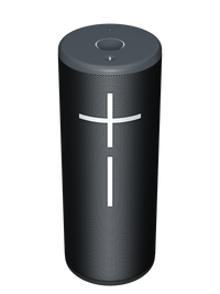 MEGABOOM 4 - Active Black