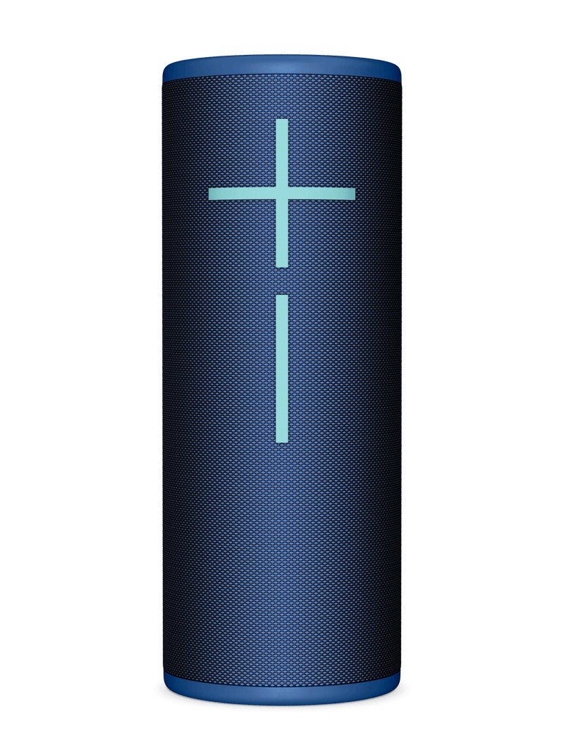 MEGABOOM 4 - Cobalt Blue