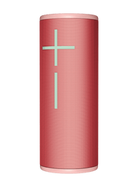 MEGABOOM 4 - Raspberry Red