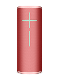 MEGABOOM 4 - Raspberry Red