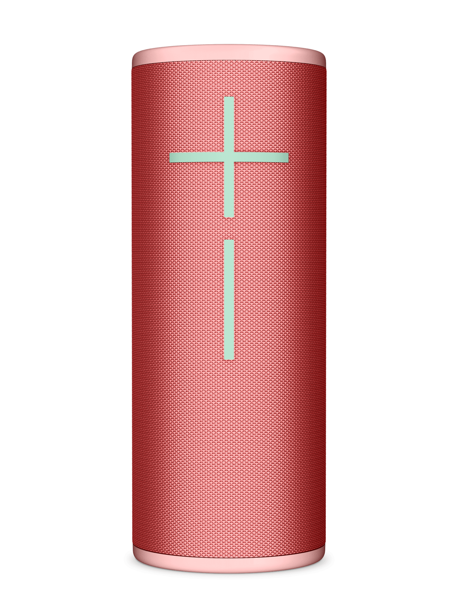 MEGABOOM 4 - Raspberry Red