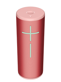 MEGABOOM 4 - Raspberry Red