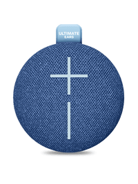 MINIROLL - Majestic Blue
