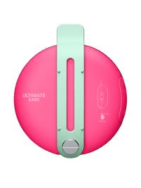 MINIROLL - Calming Pink