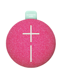 MINIROLL - Calming Pink