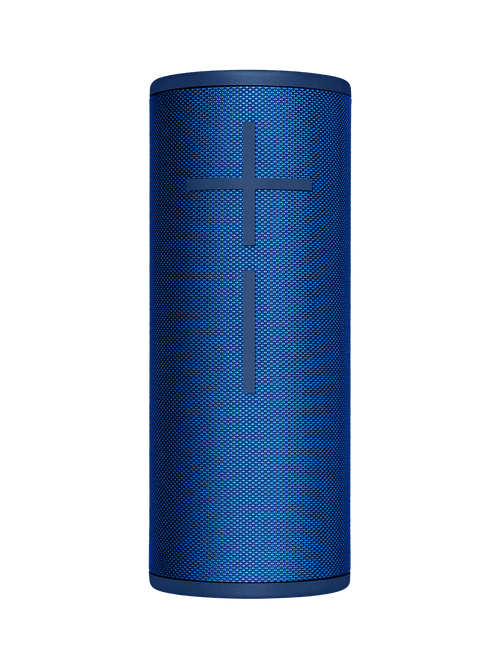 BOOM 3 - Lagoon blue