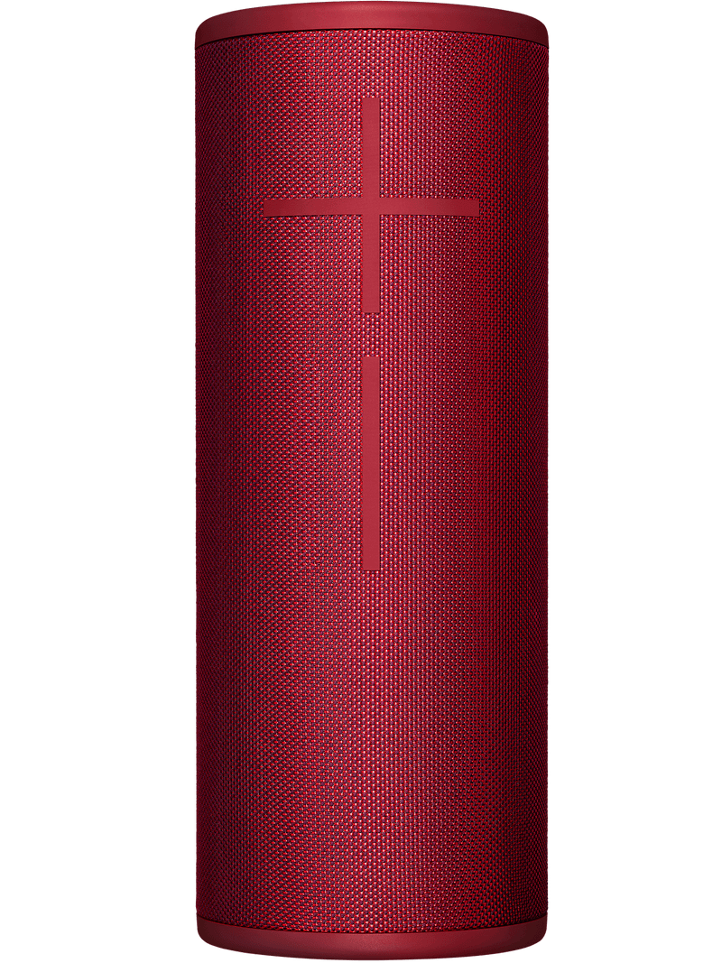MEGABOOM 3 - Sunset red