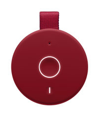 MEGABOOM 3 - Sunset red