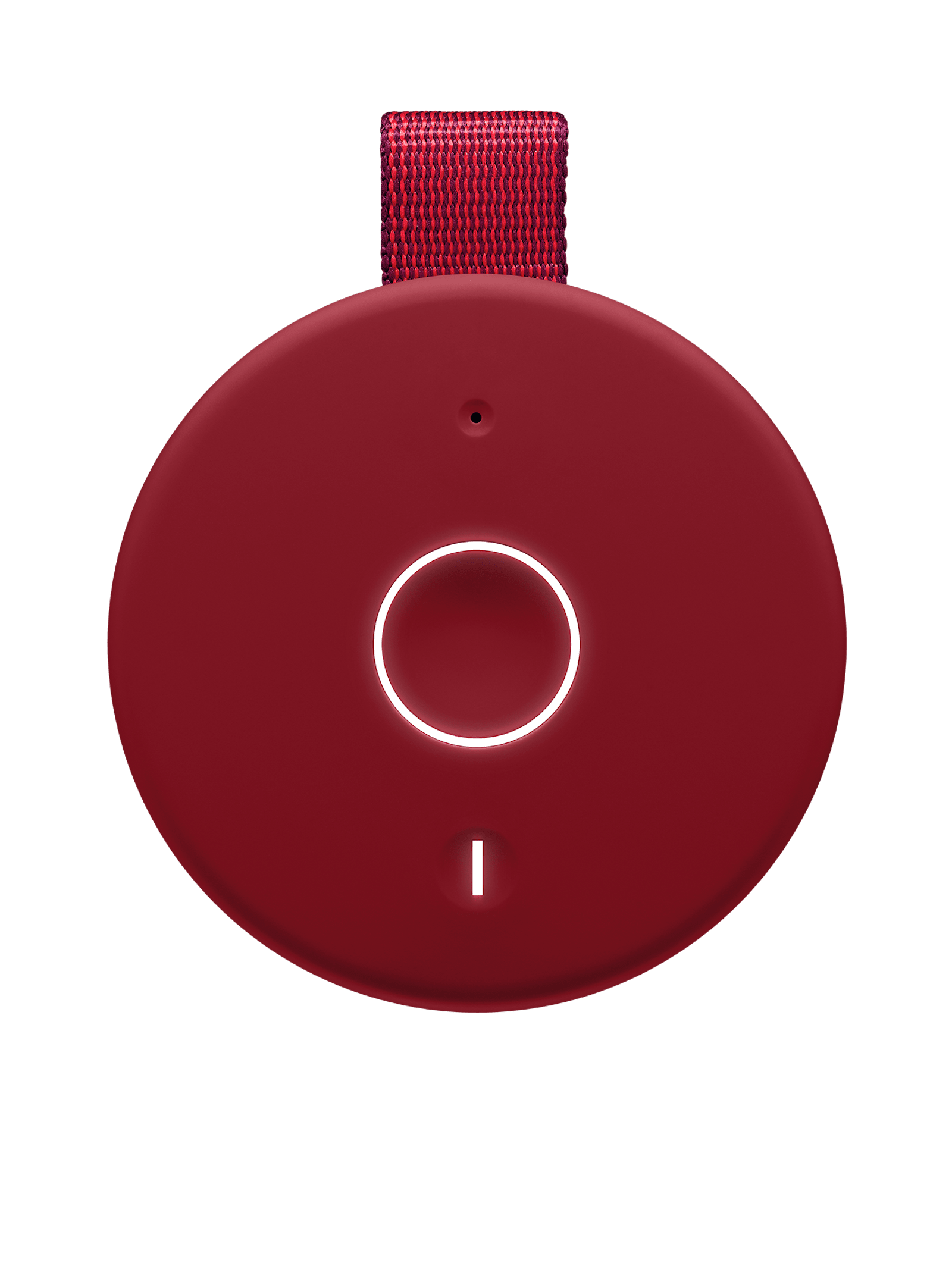 MEGABOOM 3 - Sunset red