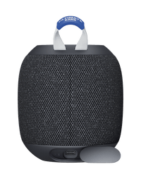 WONDERBOOM 4 - Active Black