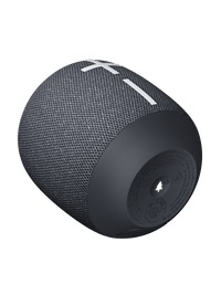 WONDERBOOM 4 - Active Black