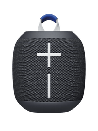 WONDERBOOM 4 - Active Black