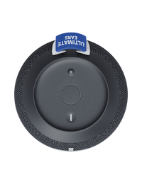 WONDERBOOM 4 - Active Black